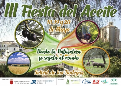 III FIESTA DEL ACEITE